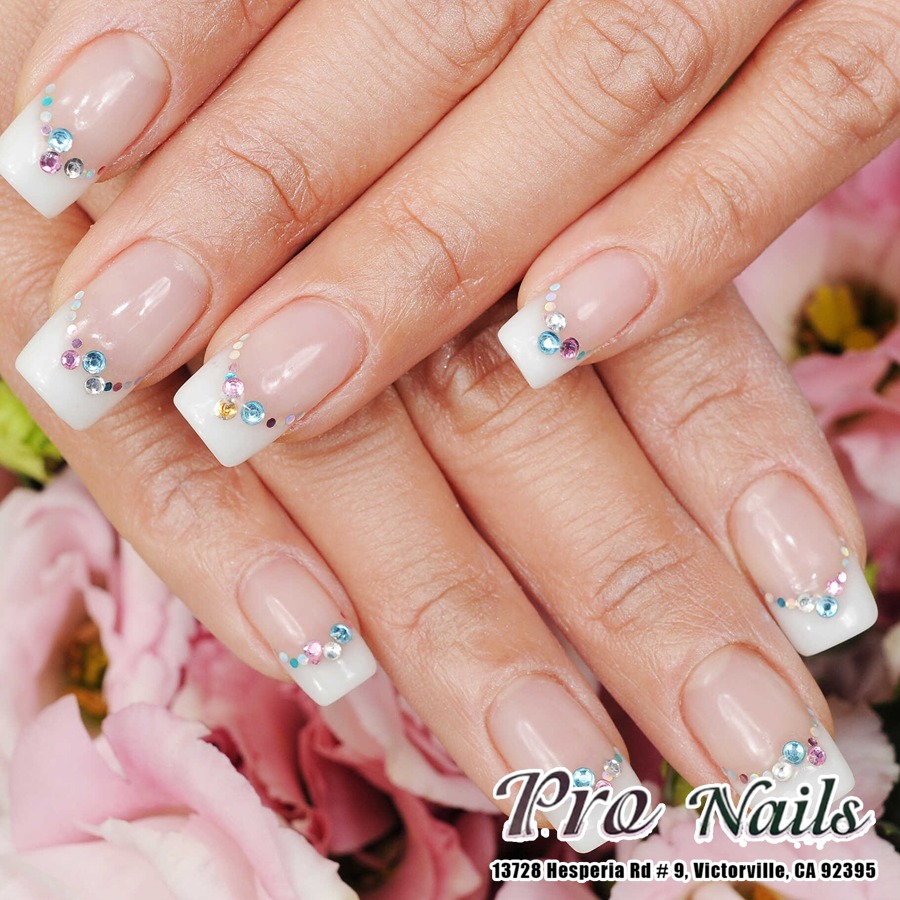 nail art